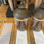 グリッチコーヒー&ロースターズ - 