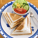 サンドグラス - 