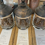 グリッチコーヒー&ロースターズ - 