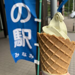 道の駅 美並 - 料理写真: