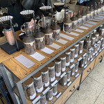 グリッチコーヒー&ロースターズ - 