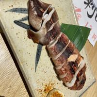 海鮮原始焼 ろば炭魚 赤羽本店 - 