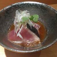 麻布 黒しゃり - 
