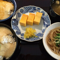 浅草むぎとろ 本店 - むぎとろバイキング 浅草むぎとろ 本店 - むぎとろバイキング
