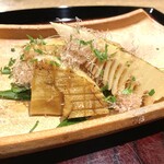 御幸町 田がわ - 