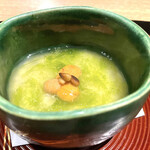 御幸町 田がわ - 