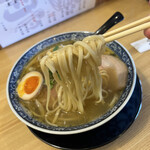 彩色ラーメン きんせい総本家 夢風 - 