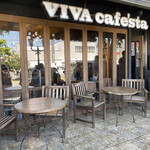 VIVA cafe’sta - 