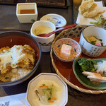 和食涮涮鍋 Kagonoya 草津矢倉店 - 