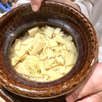 御幸町 田がわ - 