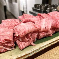 御幸町 田がわ - 