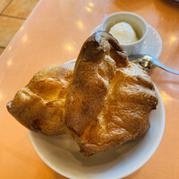 トラットリア グランボッカ - 