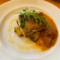 トラットリア グランボッカ - 