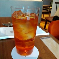 Bistro NOHGA  - アールグレイ900円