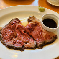 トラットリア グランボッカ - 