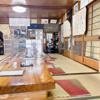 そば座敷 平吉_2