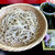 蕎遊庵 - 料理写真:福井県産　在来種の十割そば（新蕎麦）1000円