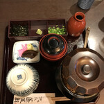 あつた蓬莱軒 本店 - 