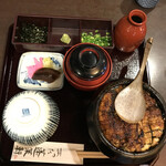 あつた蓬莱軒 本店 - 