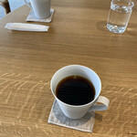 コーヒーと菓子 awai - 