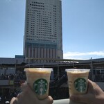 STARBUCKS COFFEE - 