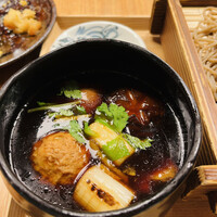 手打ち蕎麦 欅 - 