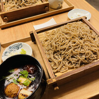 手打ち蕎麦 欅 - 