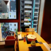 瓢嘻 新橋店 - 