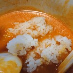 はなさき家 - 替玉ごはん 投入！
