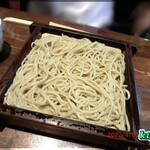 萬吉禎 - セイロ蕎麦