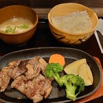 Teppan Guri Rutenya Wanya - 