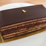 ラ・ボナス - オペラ