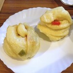 シルクロード料理 ブドウエン - 