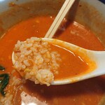 はなさき家 - やっぱり美味しい(*´ω｀*)