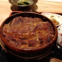 鰻う おか冨士 - 