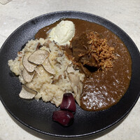 ダルマット 六本木ヒルズ店 - 