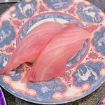 廻るすしざんまい 越谷レイクタウン店 - 