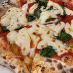 400℃ PIZZA - 