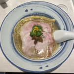 淡麗拉麺 己巳 - 