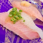 廻るすしざんまい 越谷レイクタウン店 - 