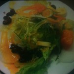 キッチン物好奇 - サラダ