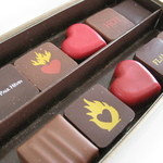 ジャン＝ポール・エヴァン 伊勢丹新宿本店