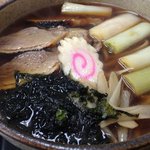 Soba Dokoro Fukusou An - 鴨南蛮