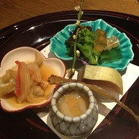 日本料理 櫂 - 