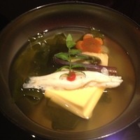 日本料理 櫂 - 