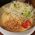 ラーメン魁力屋 - 