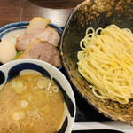 三ツ矢堂製麺 - 