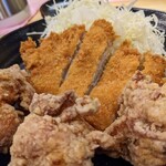 Karaage Semmonten Karaage Maru - 