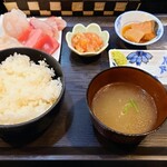 あげは - ○「あげは御膳」