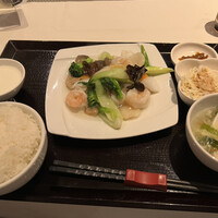 御膳房 六本木店 - 